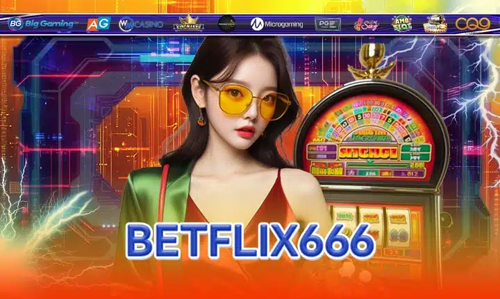 BETFLIX666